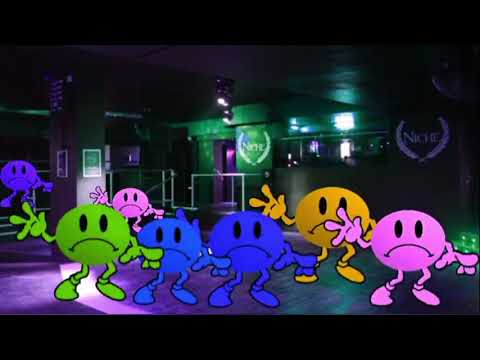 Agent X Ft Kele Le Roc - Skank (Riplash and Sus remix) *UKG / 4x4 bassline / niche*