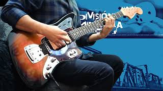 Division Minuscula - Betty Boop (Guitar Cover)