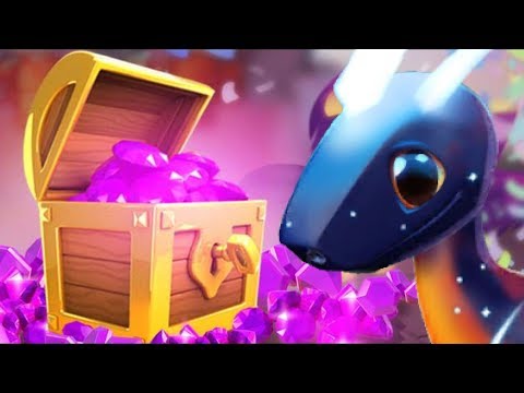 METEORITE Next DOTW, WIN 3000 Gems + Dragon's Delight Event Woes! - DML #722