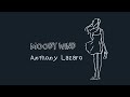 Anthony Lazaro - Moody Wind