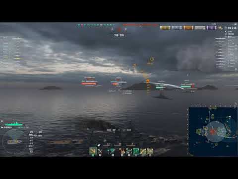 Henri IV 340k dps, 3400xp, 6kills, 5achievements, 20fires.