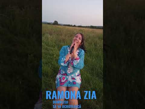 O ISUSE DĂ-MI PUTERE....RAMONA ZIA