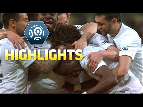 Highlights : Week 37 / 2014-2015