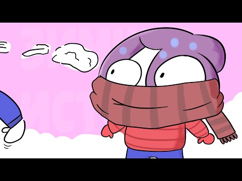 Мои Зимние Истории 2