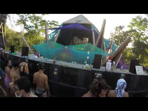 FMOZ - Festival Mundo de Oz 2016 - Kox Box