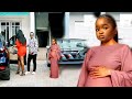 He Was Shocked To See Me Pregnant After Rejecting Me Because I Am  DWARF -NOLLYWOOD MOVIE 2023