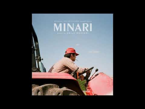 MINARI OST Rain Song