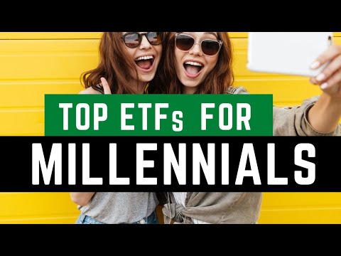 ETF Battles: Which is the Top ETF Choice for Millennials?