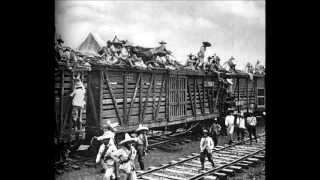 Pánfilo Natera  (Corrido De La Revolución Mexicana)