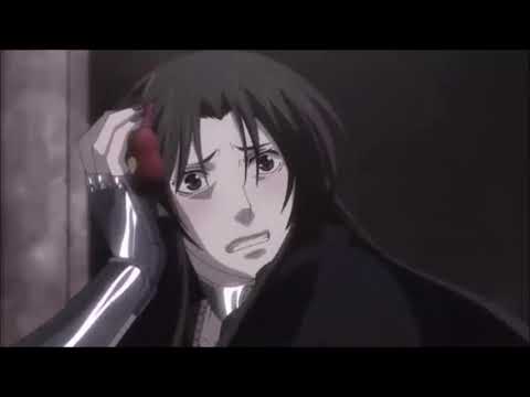 Haron and Celia tribute - let the monster rise