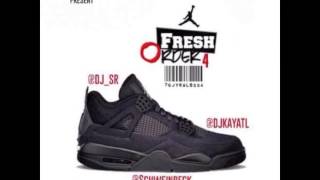 Cap 1 - "Hold Up" (Fresh Order 4)