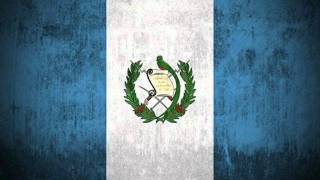 Himno Nacional de Guatemala/Guatemala National Anthem