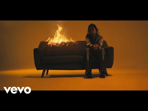 Sofia Camara - Here We Go Again (Lyric Video)