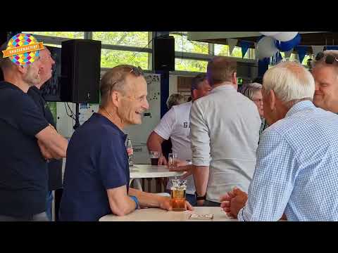 SV Vaassen Jubileum 100 jaar