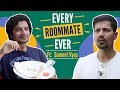 Every Roommate Ever | Ft: Sumeet Vyas & Priyanshu Painyuli | Pinkvilla | High Jack
