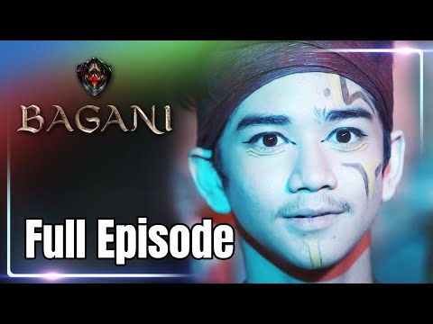 Bagani Episode 31 | English Subbed