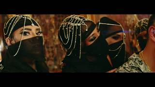 TRAILER - Helly Luv ft. Ardian Bujupi - GUNS &amp; ROSES