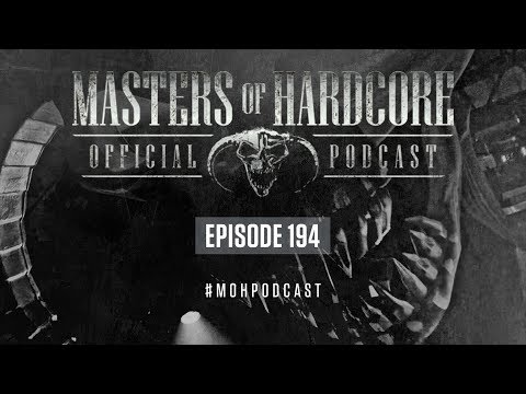 Official Masters of Hardcore podcast 194 by Never Surrender