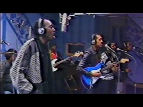 SLIM & THE SUPREME ANGELS - DEATH & THE BEAUTIFUL LADY (STUDIO/CONCEPT VIDEO)