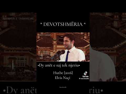 Elvis Naqi:Devotshmeria