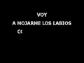 VOY-ALEJANDRO FERNANDEZ