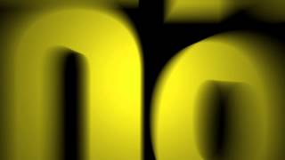 Anti-American Graffiti Kinetic Typography