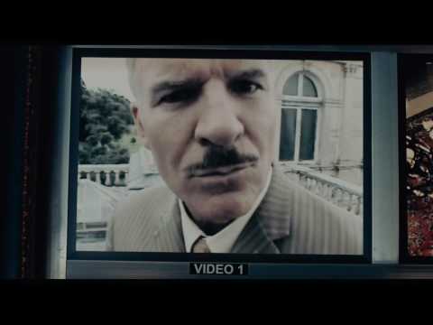 Pink Panther 2 - Officiele Trailer - 12 februari in de bioscoop