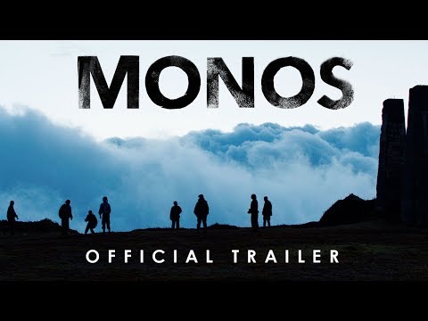 Monos (Trailer)