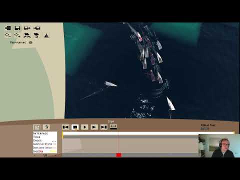 Racing Rules of Sailing (RRS), Virtual Skipper, rule 11, 14, 16.1 AND more