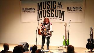 05 Suzie Vinnick - Oreo Cookie Blues