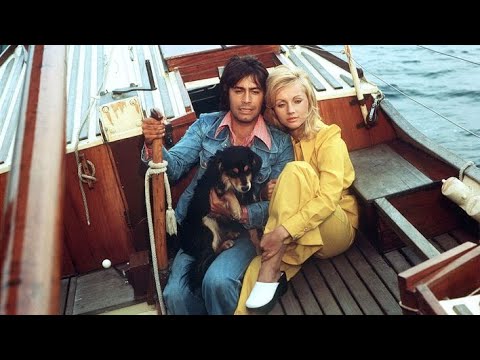 Alter Kahn und Junge liebe  ganzer film mit Roy Black 1973