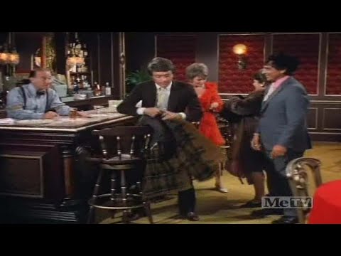 Love American Style 2X11 Love and the Eskimo