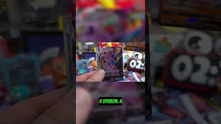Textured Espeon! My Best Pull from Chinese Pack!