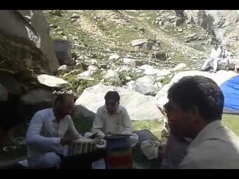 Kla kla shpa che da yakhni me she rayada