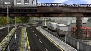 Trainz: Classic Cabon City (PC) Steam Key GLOBAL
