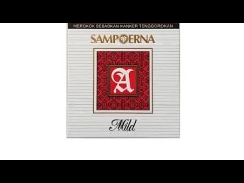 Review rokok A mild mei 2023