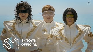 [STATION] UV X 신동 'Marry Man' MV