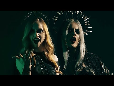 NOCTURNA - Creatures Of Darkness (Official Video)