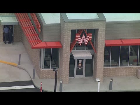 Metro Atlanta’s first Whataburger now open; company says big plans in store