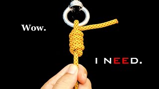 The Amazing Knot Secrets that You Need to Know.
