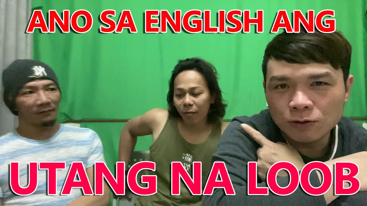 Translate to ENGLISH