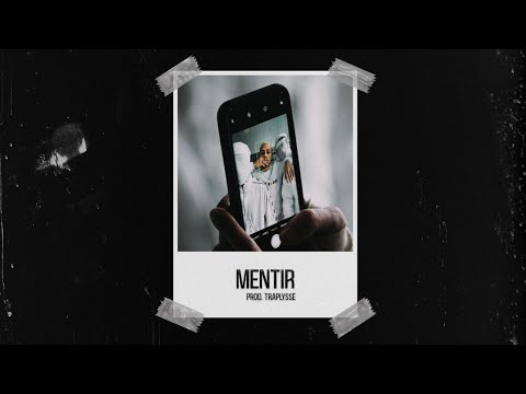 [FREE] Larry x Koba LaD Type Beat - "Mentir" (Prod. Traplysse)