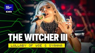 Download lagu The Witcher 3 // The Danish National Symphony Orchestra featuring Eivør (Live) mp3 Download lagu The Witcher 3 // The Danish National Symphony Orchestra featuring Eivør (Live) mp3