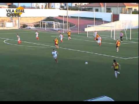 Futebol Mondinense vs Valpaços 27 Nov. 2011