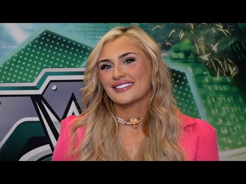 Tiffany Stratton Was Worried The Main Roster Audience Wouldn’t Know Her, Felt ‘Reassured’ When She Won Them Over