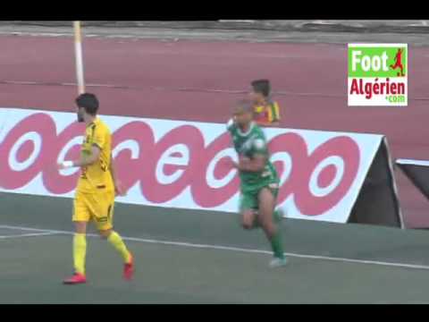 Ligue 1 Algérie (7e journée) : JS Kabylie  2 - JS Saoura 1