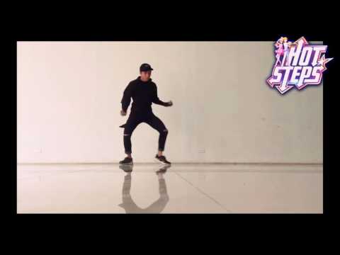 [Hotsteps Cover Dance Contest] Growl EXO - ManhLe