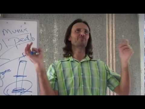 20081213 General Discussion - Q&A From People In Brisbane P2