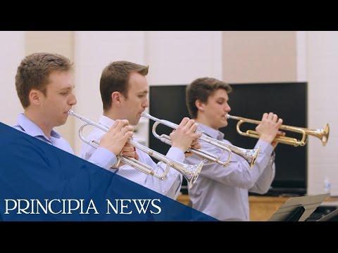 Principia Arts on Tour