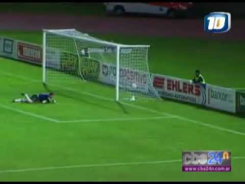 Talleres 0   Tiro Federal 1   24 10 12